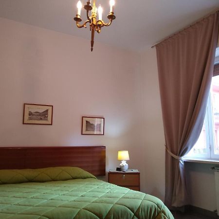 B&B Galileo Nápoly Kültér fotó