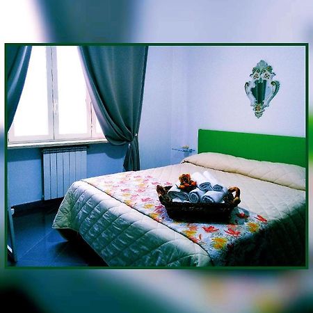 B&B Galileo Nápoly Kültér fotó
