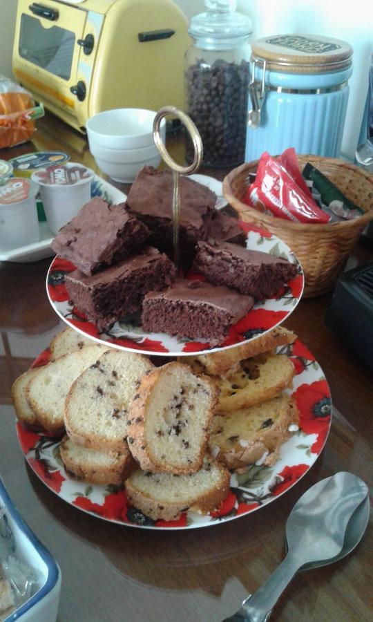 B&B Galileo Nápoly Kültér fotó