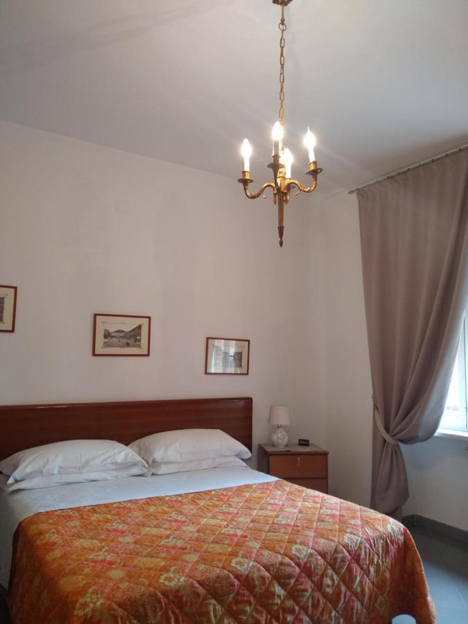B&B Galileo Nápoly Kültér fotó