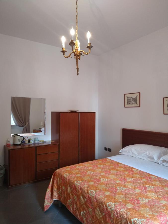 B&B Galileo Nápoly Kültér fotó