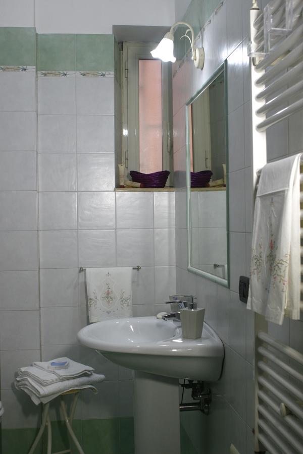 B&B Galileo Nápoly Kültér fotó