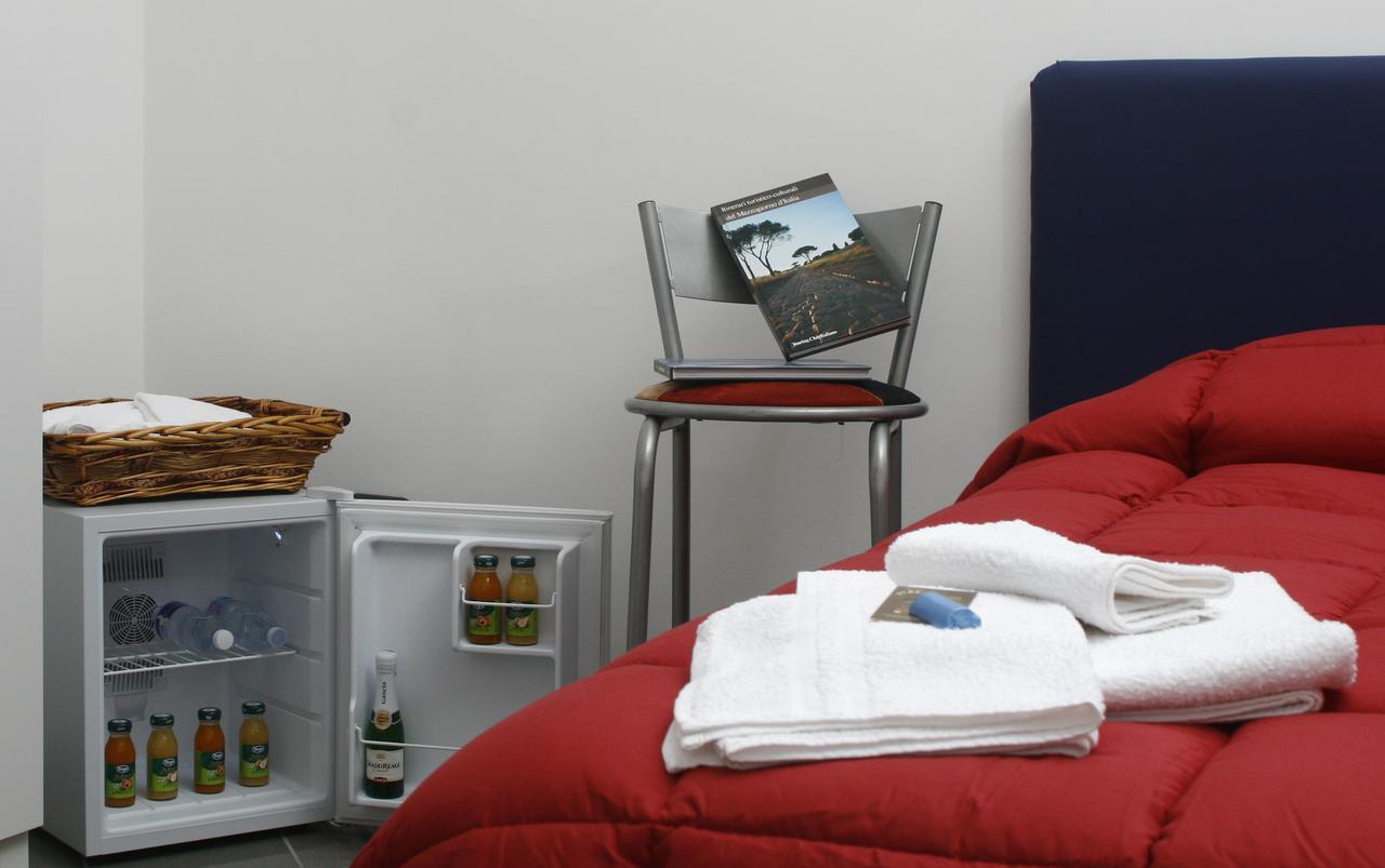 B&B Galileo Nápoly Kültér fotó
